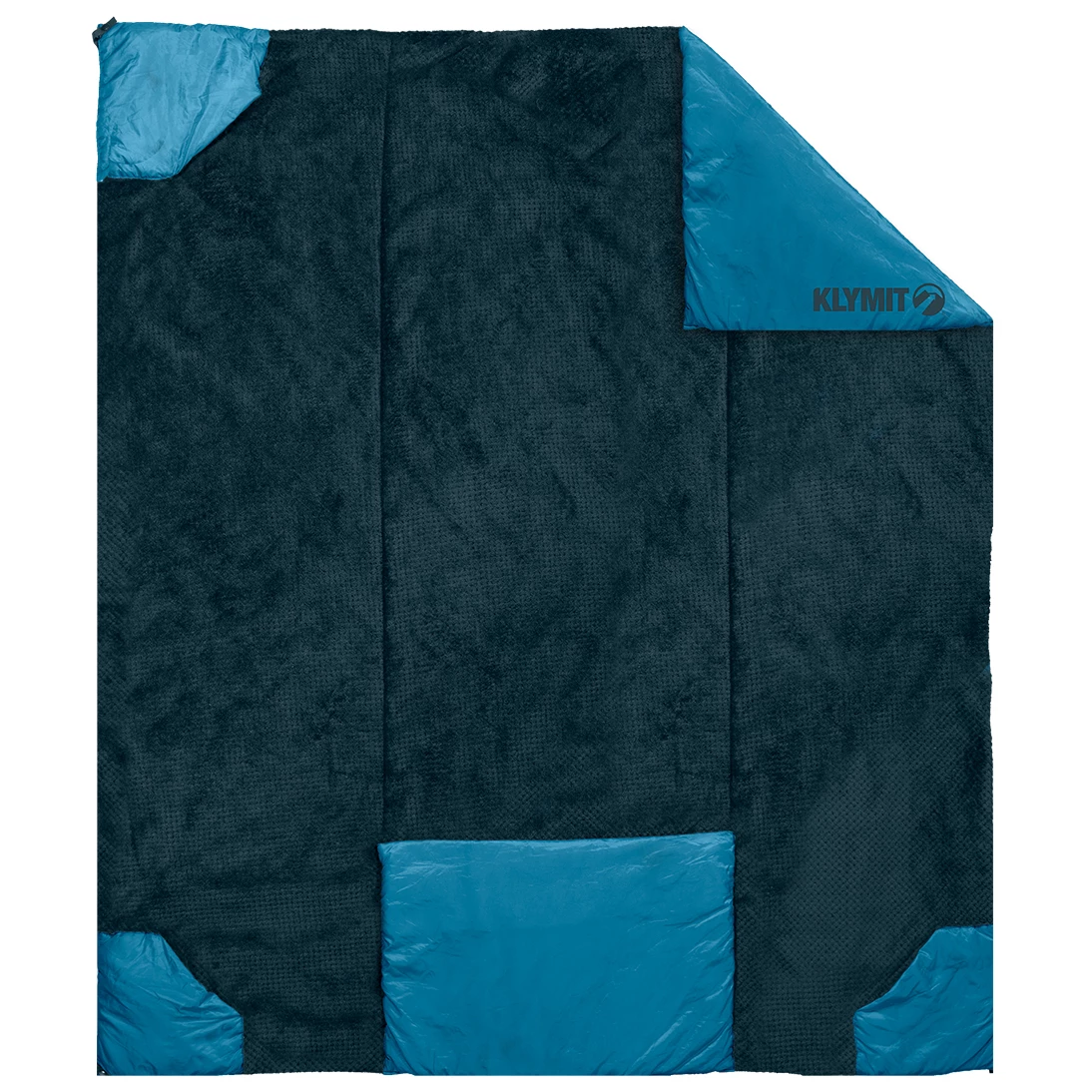 Klymit Versa Luxe Blanket - Blanket