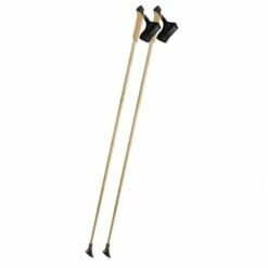 Komperdell Bayamo Carbon Bamboo - Nordic Walking Poles