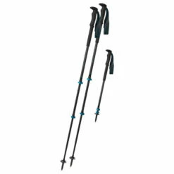 Komperdell Carbon C3 Pro Compact - Walking Poles