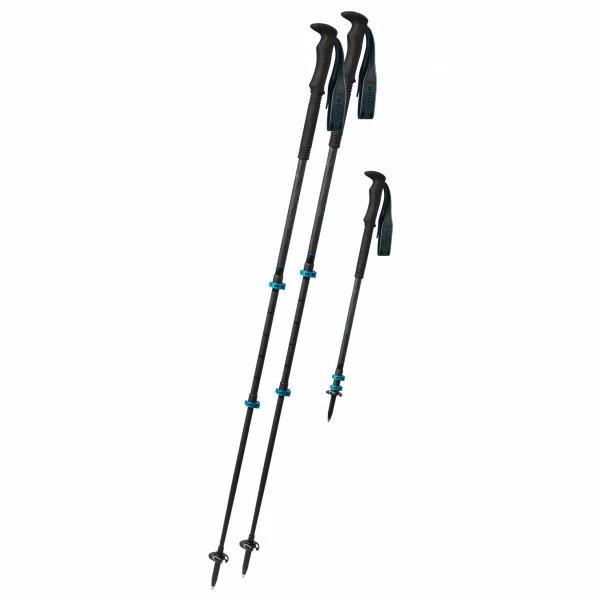 Komperdell Carbon C3 Pro - Walking Poles