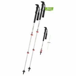 Komperdell Explorer Compact Powerlock - Walking Poles