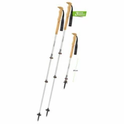 Komperdell Explorer Contour Cork - Walking Poles