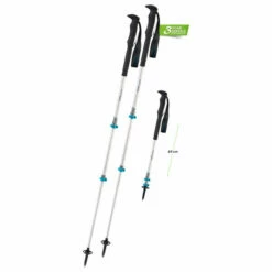 Komperdell Explorer Contour Powerlock - Walking Poles