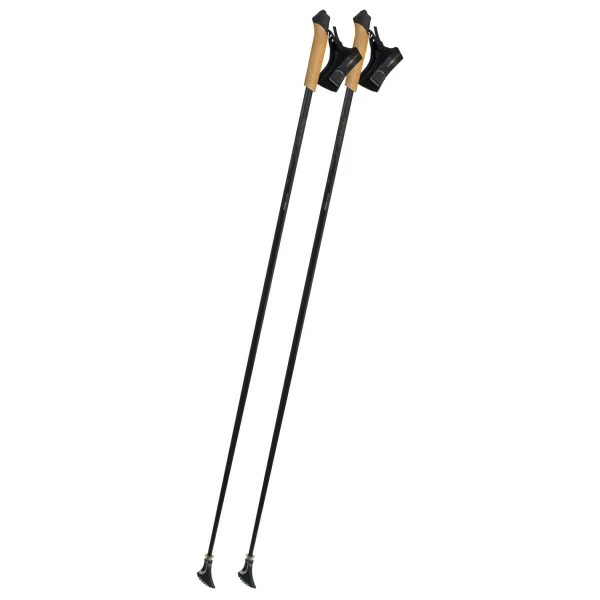 Komperdell Levante Carbon - Nordic Walking Poles