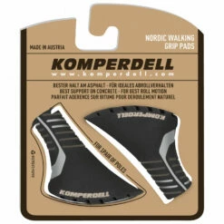 Komperdell Nordic Walking 2-Color Vulcanized Pad