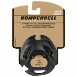 Komperdell Regular UL Eisflanke - Replacement Basket
