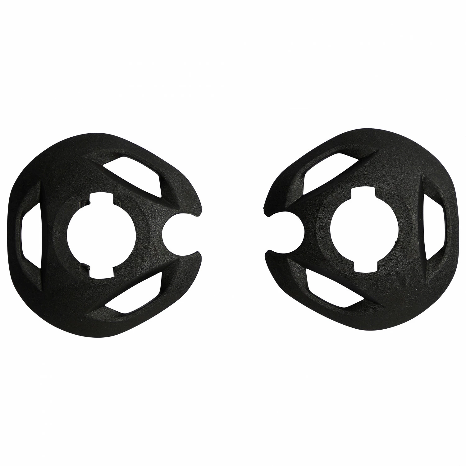 Komperdell Ridgehiker Cork Powerlock Compact - Walking Poles - Image 3