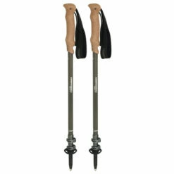 Komperdell Ridgehiker Cork Powerlock - Walking Poles