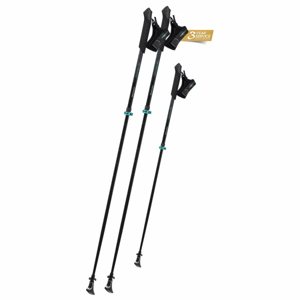 Komperdell Sarma Powerlock - Nordic Walking Poles