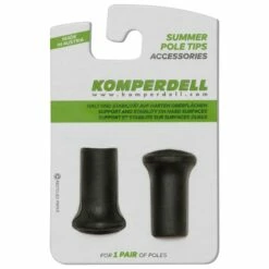 Komperdell Spitzenschoner Rund - Walking Pole Accessories