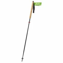 Komperdell Travel & Wading Staff FXP Vario