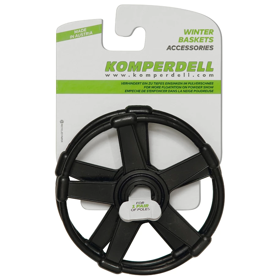 Komperdell Vario Deep Powder Teller - Image 2