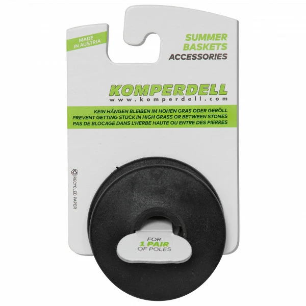 Komperdell Vario Sommerteller - Replacement Basket