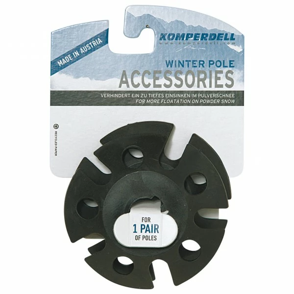 Komperdell Vario Winter Teller - Walking Pole Accessories