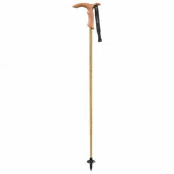 Komperdell Walker Carbon Bamboo - Walking Stick