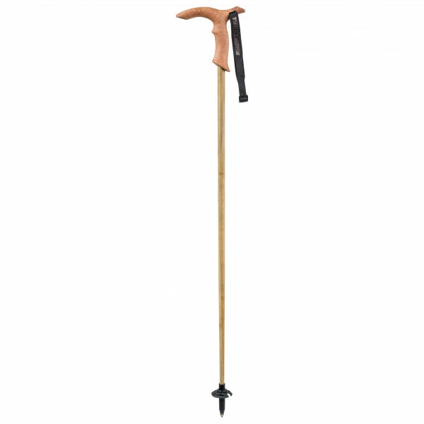 Komperdell Walker Carbon Bamboo - Walking Stick