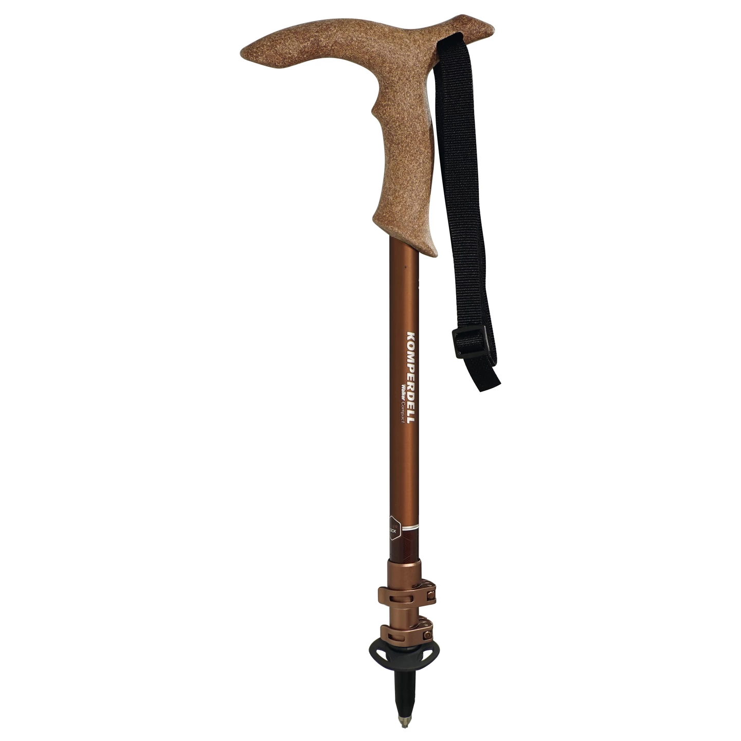 Komperdell Walker Powerlock Compact - Image 2