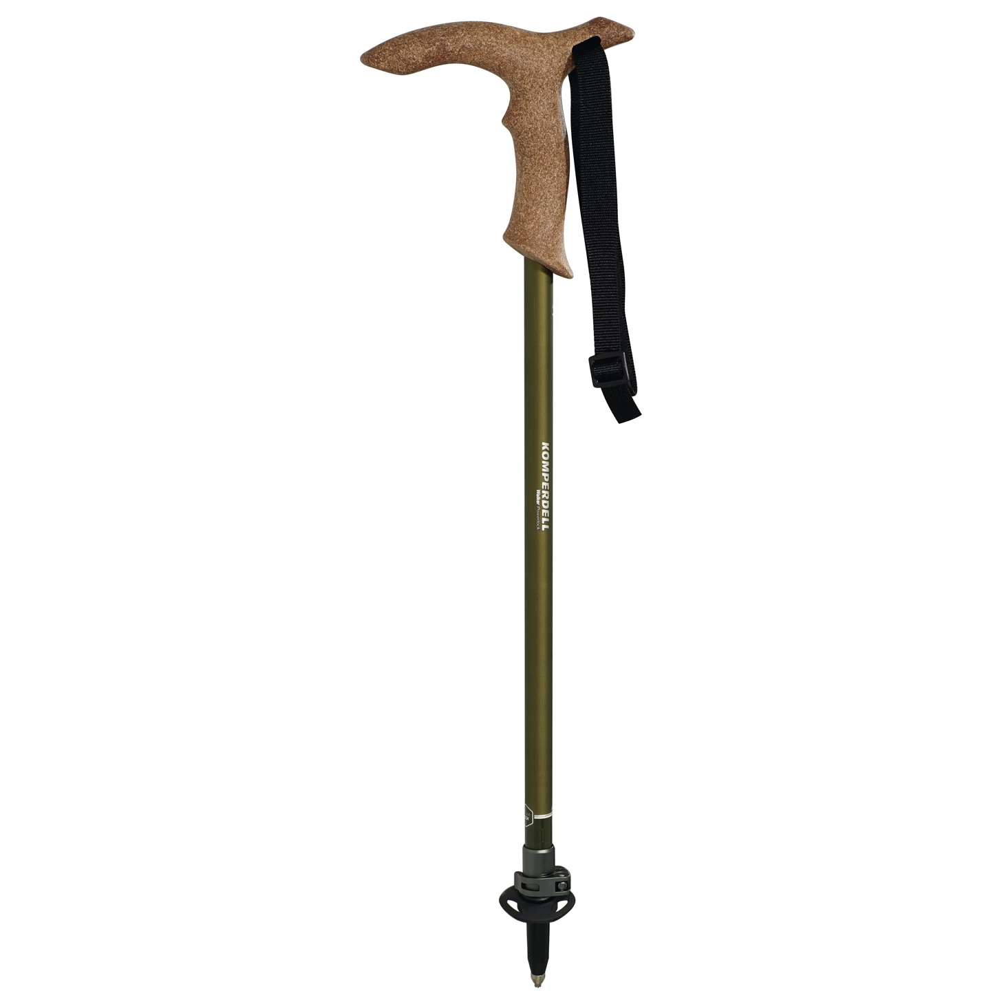 Komperdell Walker Powerlock - Walking Stick - Image 2