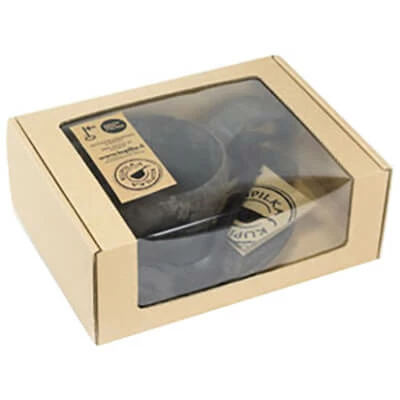 Kupilka Geschenkset - Cup, Saucer, Spoon