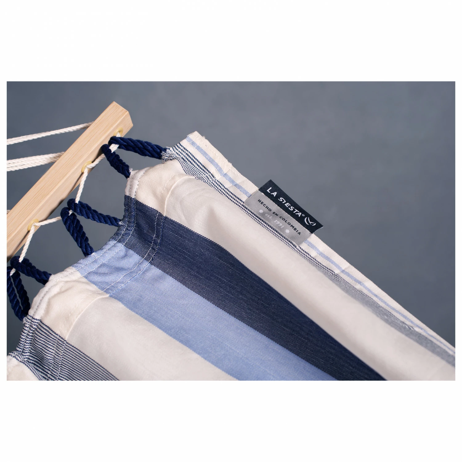 LA SIESTA Alisio Weather-Resistant - Hammock - Image 4