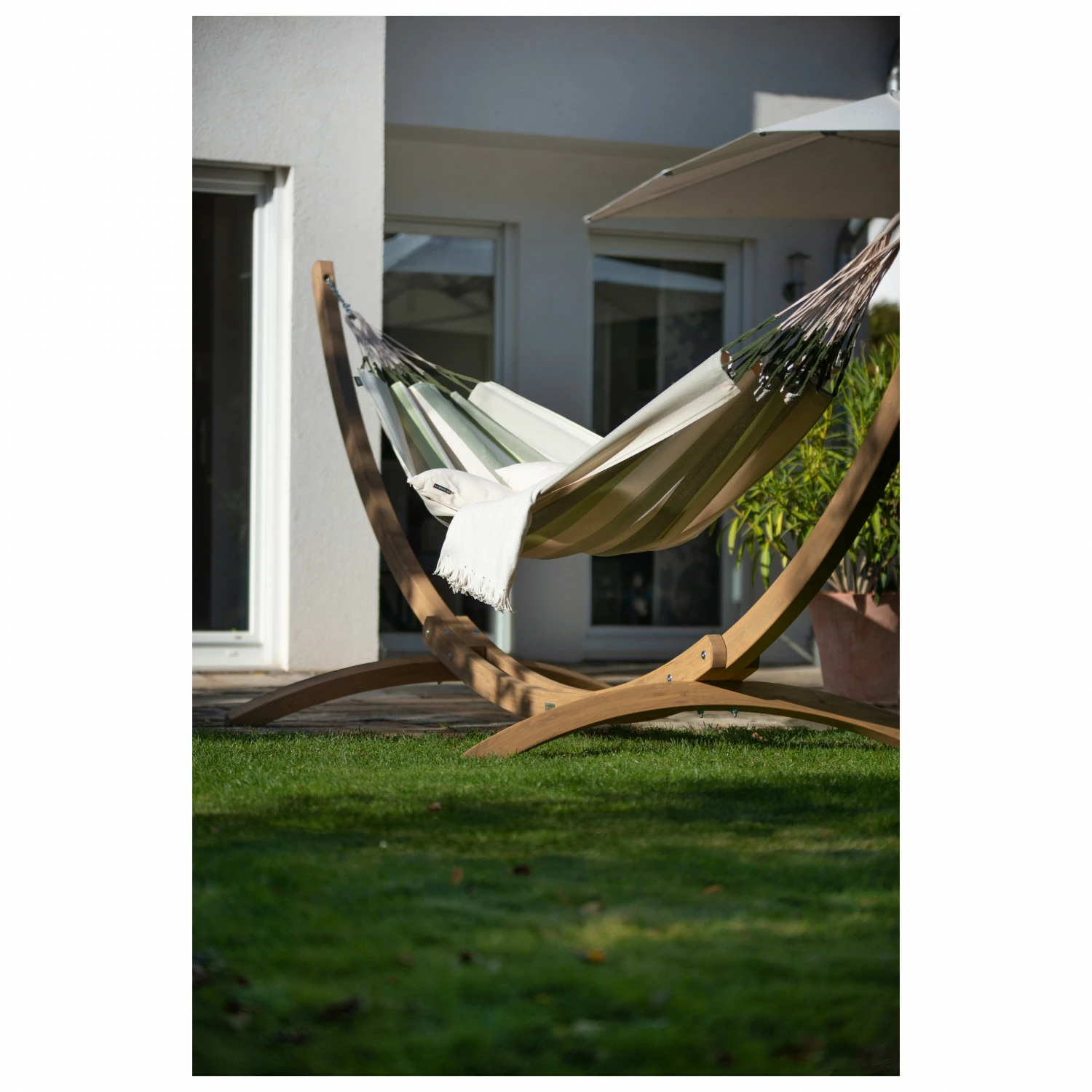 LA SIESTA Brisa - Hammock - Image 5