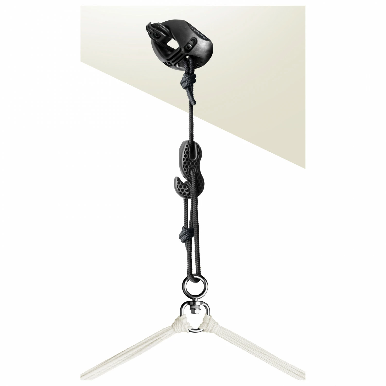 LA SIESTA CasaMount Hanging Chair - Image 3