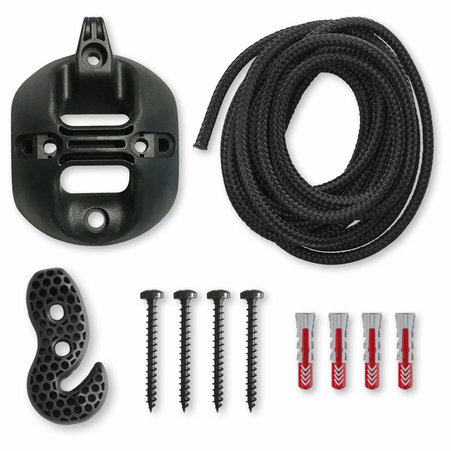 LA SIESTA CasaMount Hanging Chair