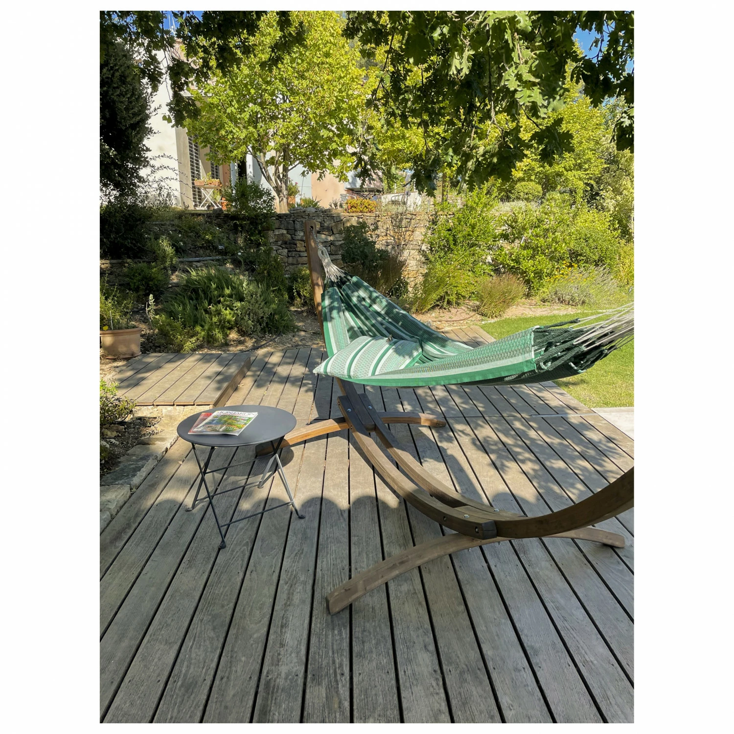 LA SIESTA Modesta - Hammock - Image 5