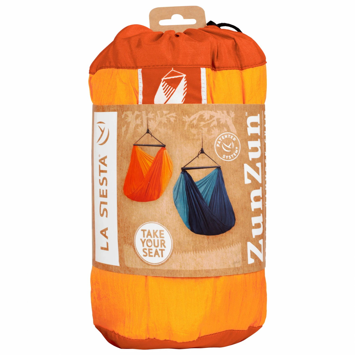 LA SIESTA ZunZun - Hammock - Image 7