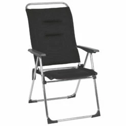 Alu Cham Aircomfort - Camping Chair