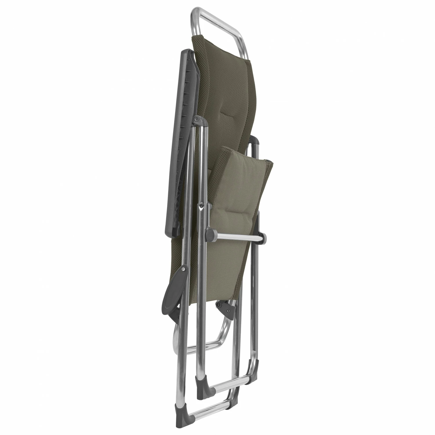 Alu Cham Aircomfort - Camping Chair - Image 2