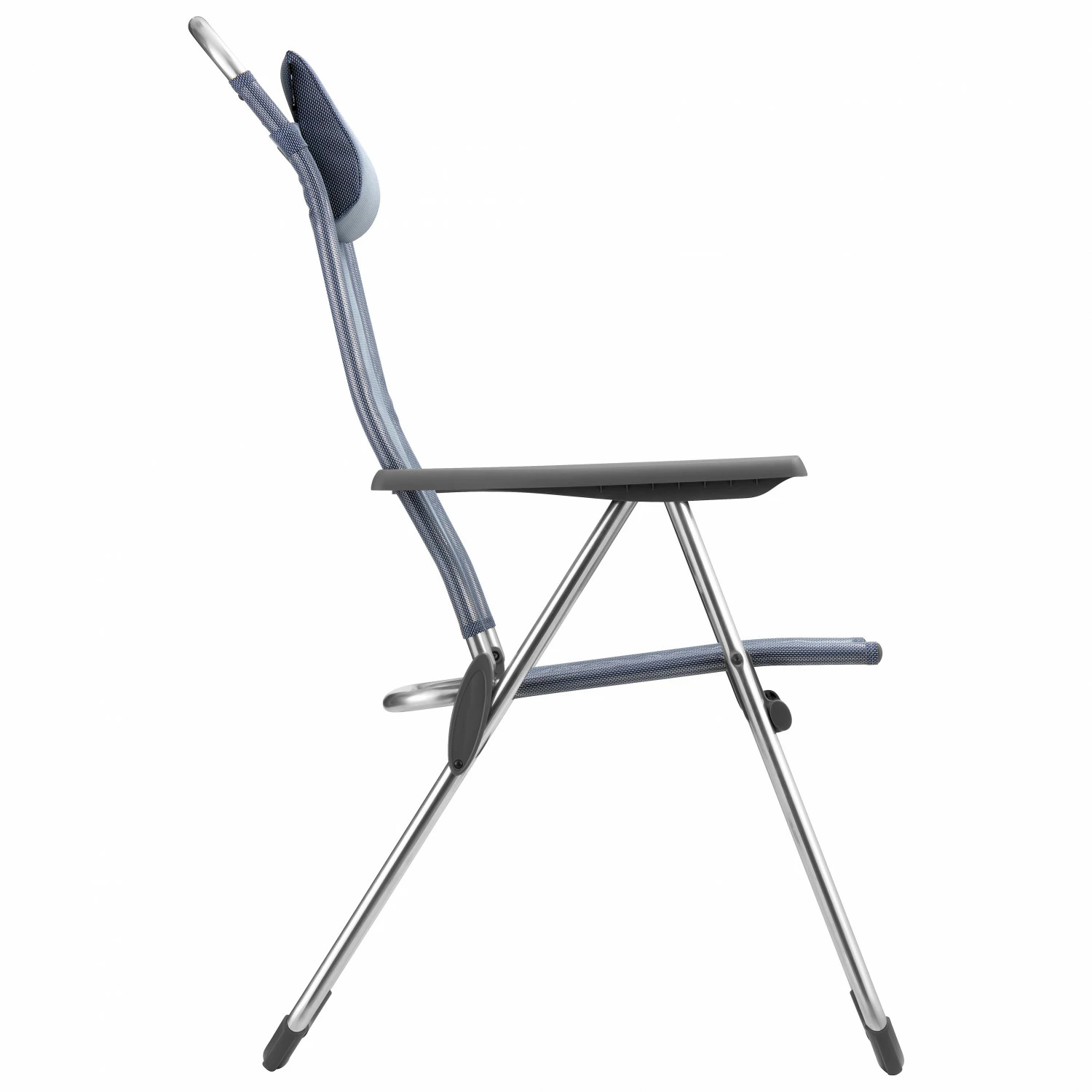 Alu Cham Xl Batyline Iso - Camping Chair - Image 2