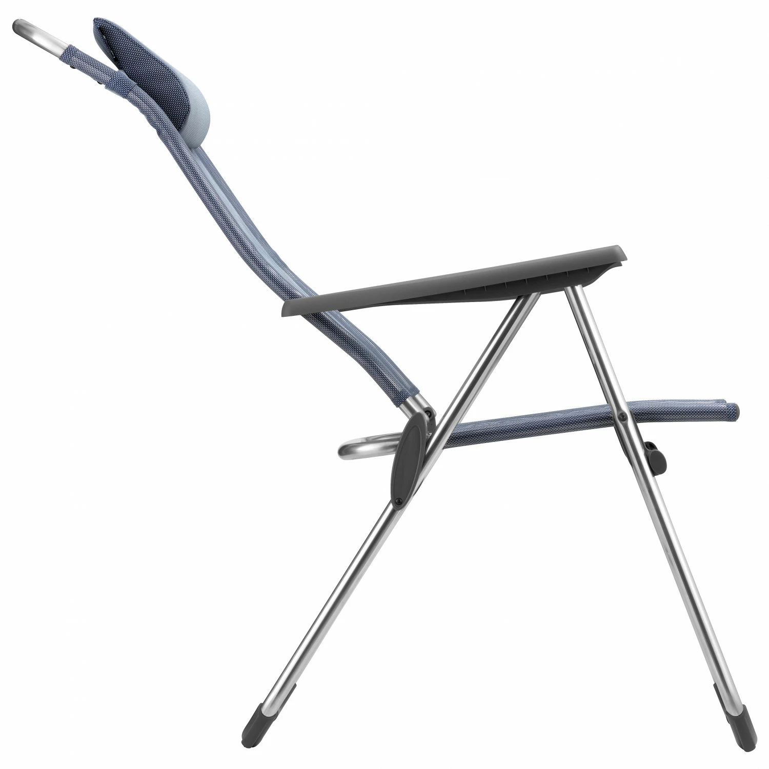 Alu Cham Xl Batyline Iso - Camping Chair - Image 3