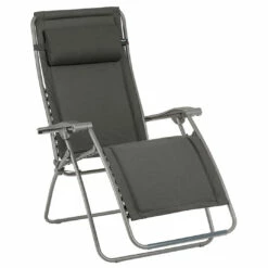 Recliner Chair RSX Clip Padded - Camping Chair