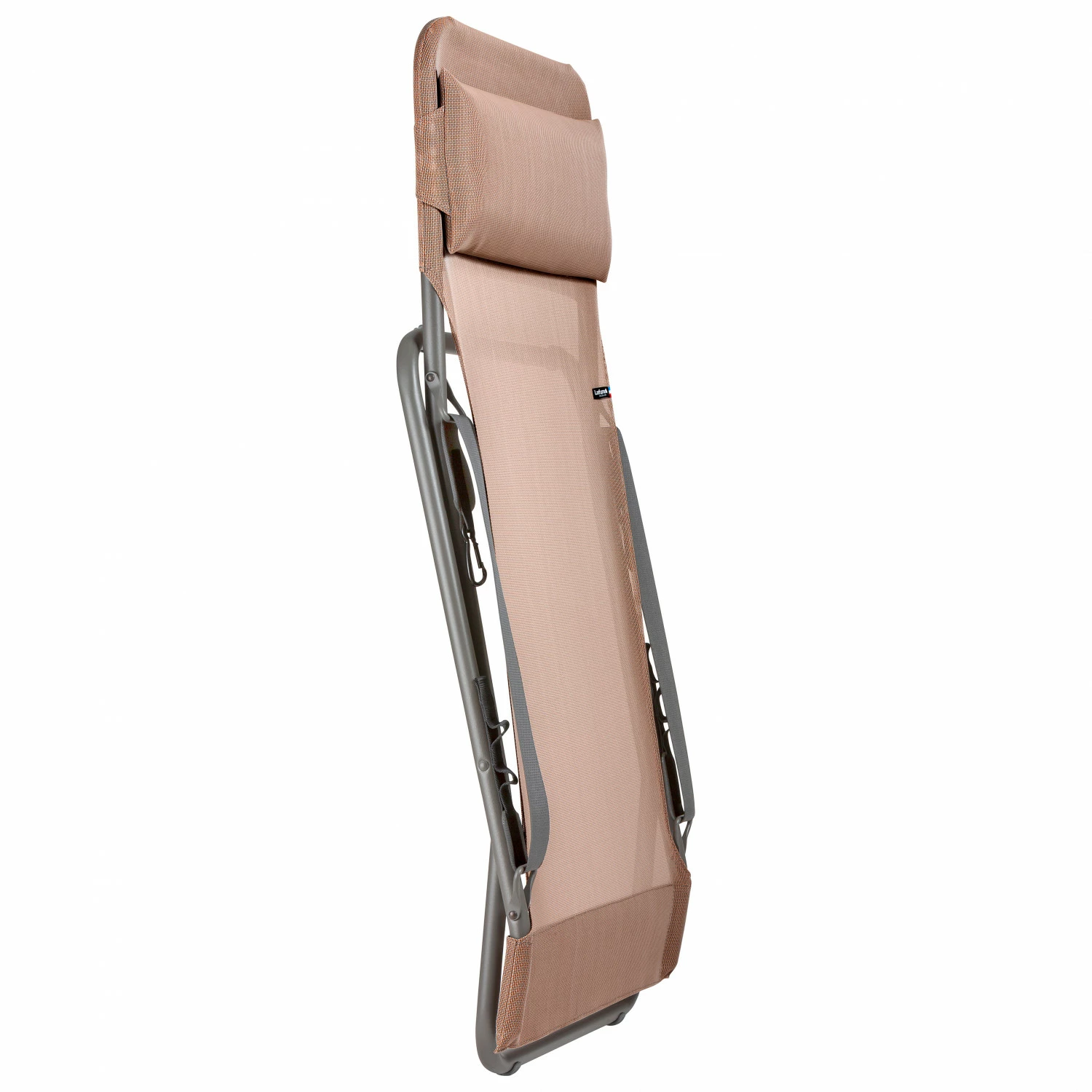 Transabed Batyline Iso - Sun Lounger - Image 2