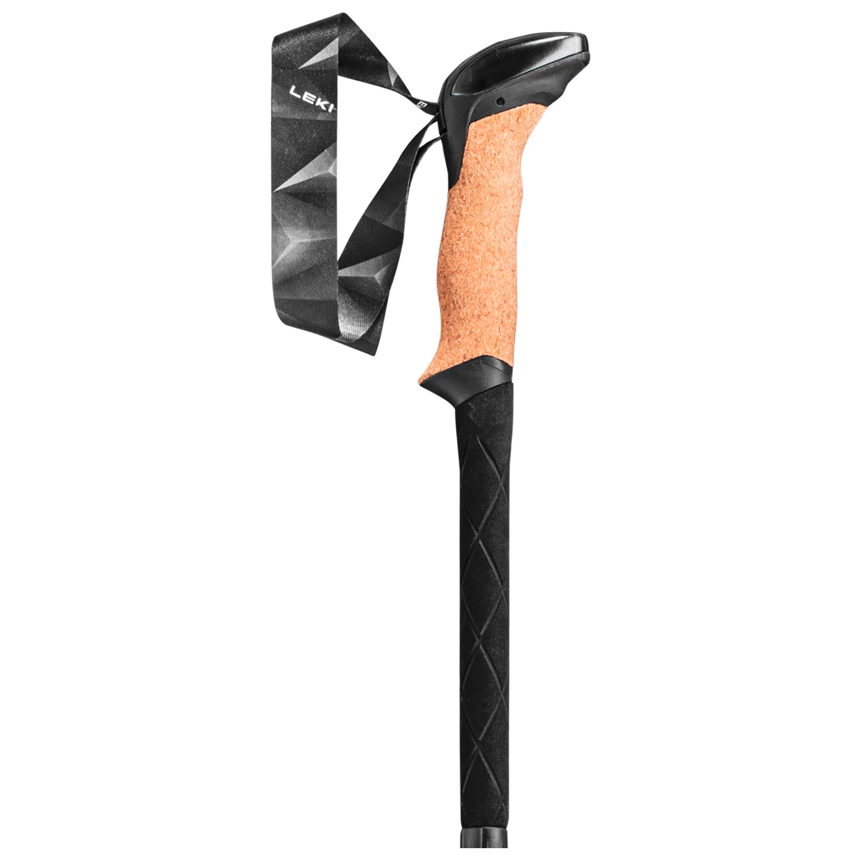 Leki Black Series FX Carbon - Walking Poles - Image 4