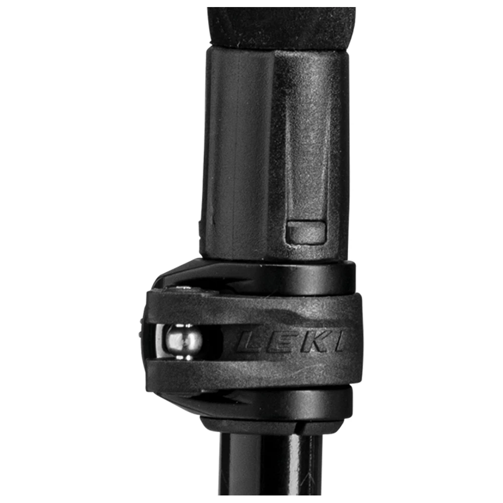 Leki Black Series FX Carbon - Walking Poles - Image 6