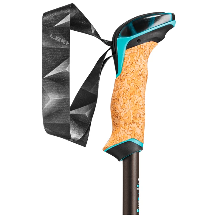 Leki Cressida As - Walking Poles - Image 4