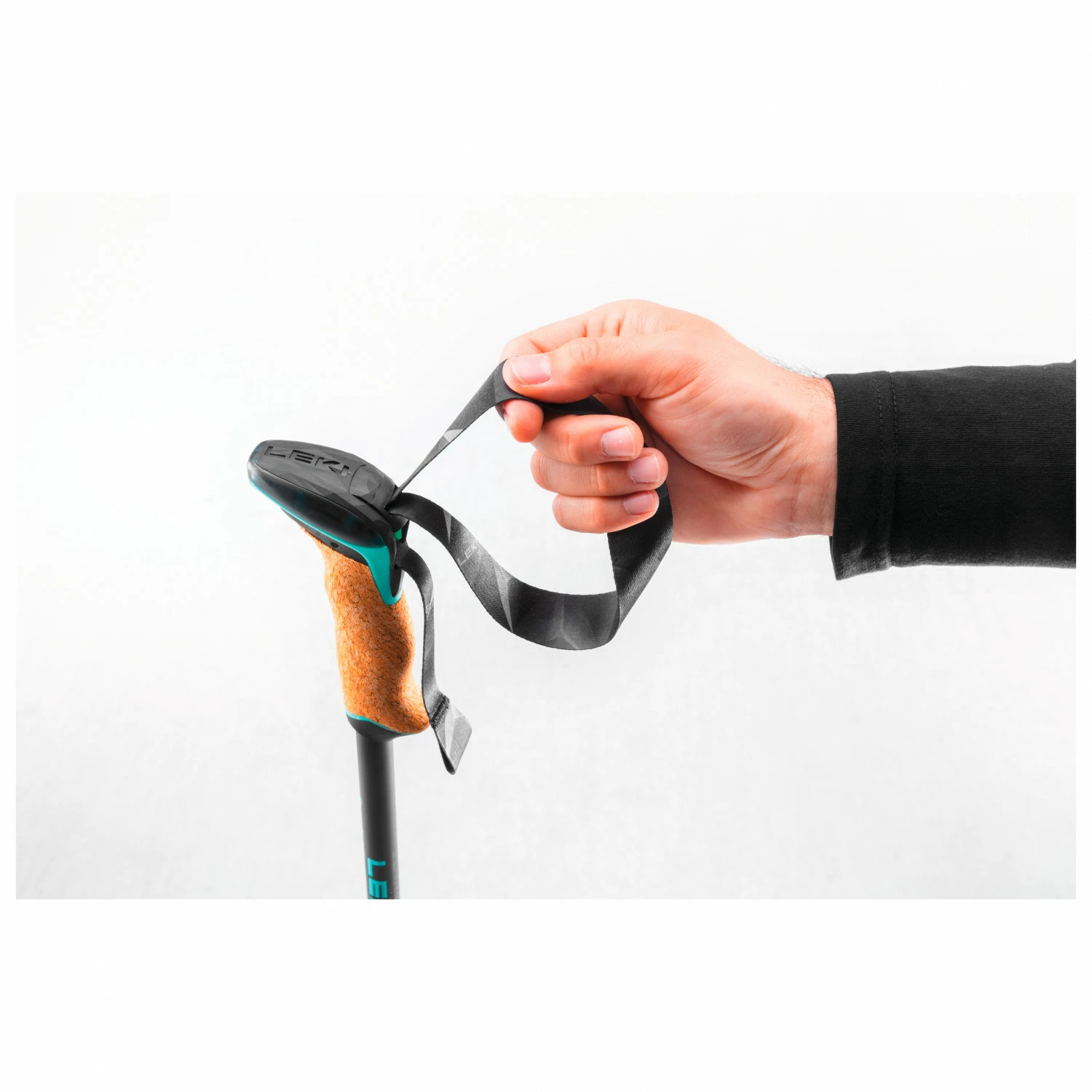 Leki Cressida As - Walking Poles - Image 5