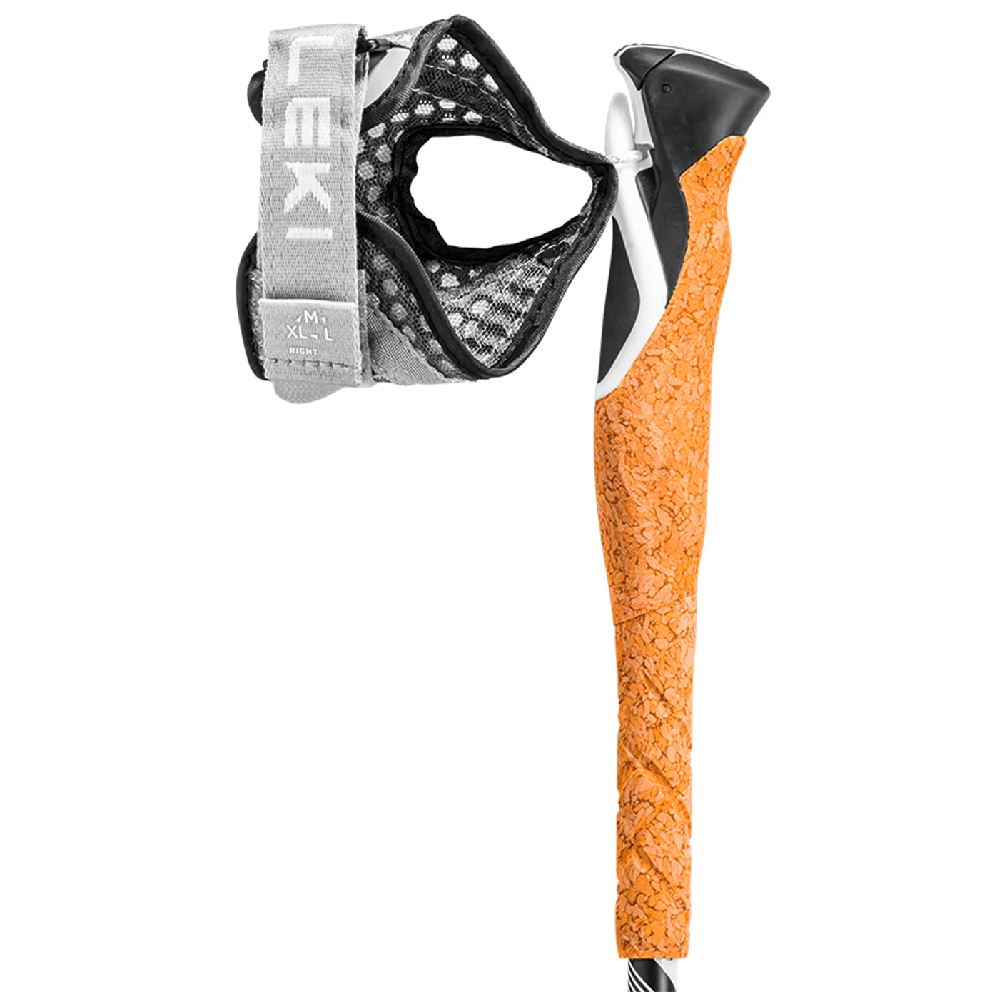 Leki Cross Trail FX.One Superlite - Running Poles - Image 4