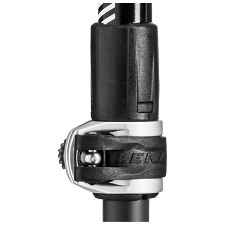 Leki Cross Trail Lite Carbon - Running Poles - Image 6