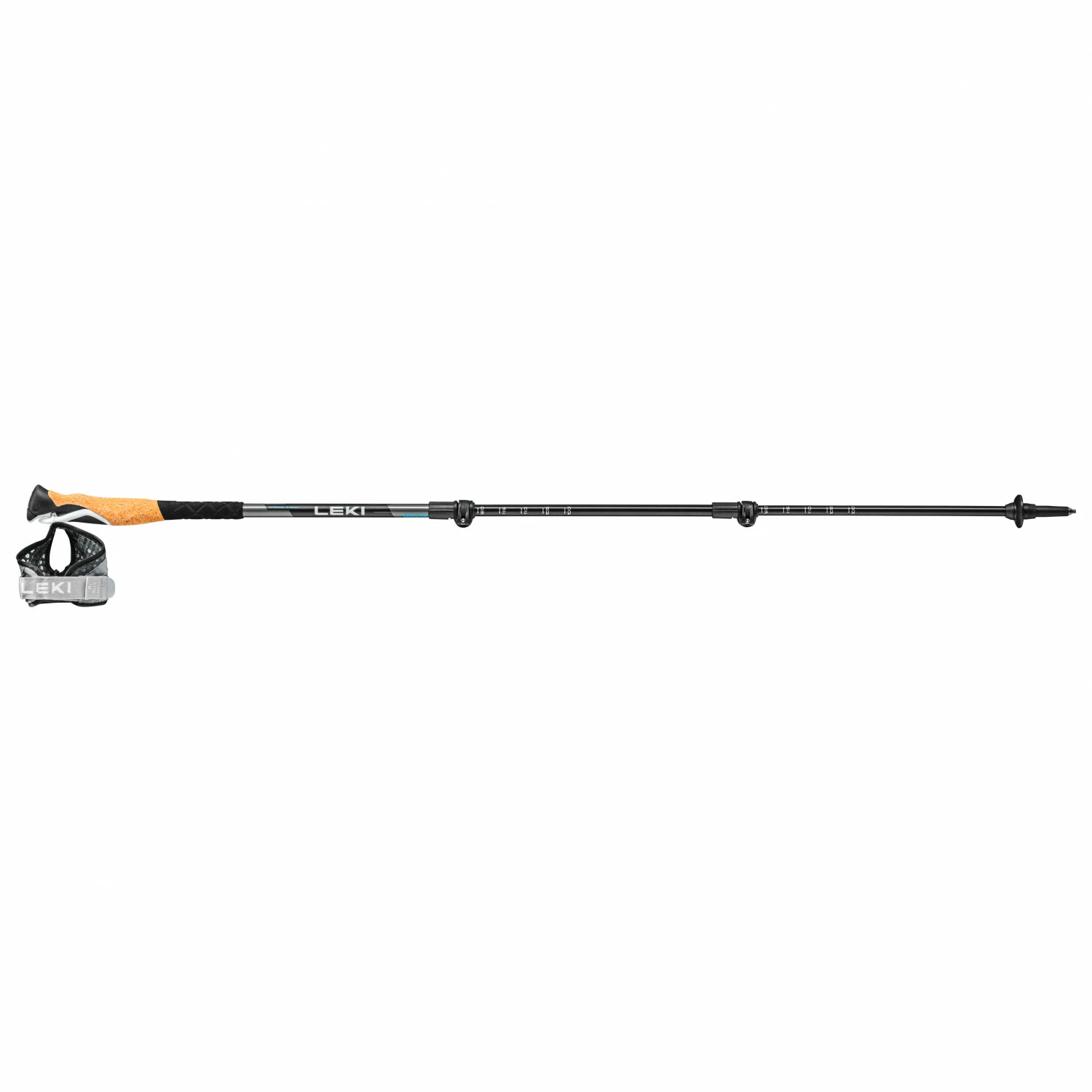 Leki Cross Trail Lite TA - Running Poles - Image 3
