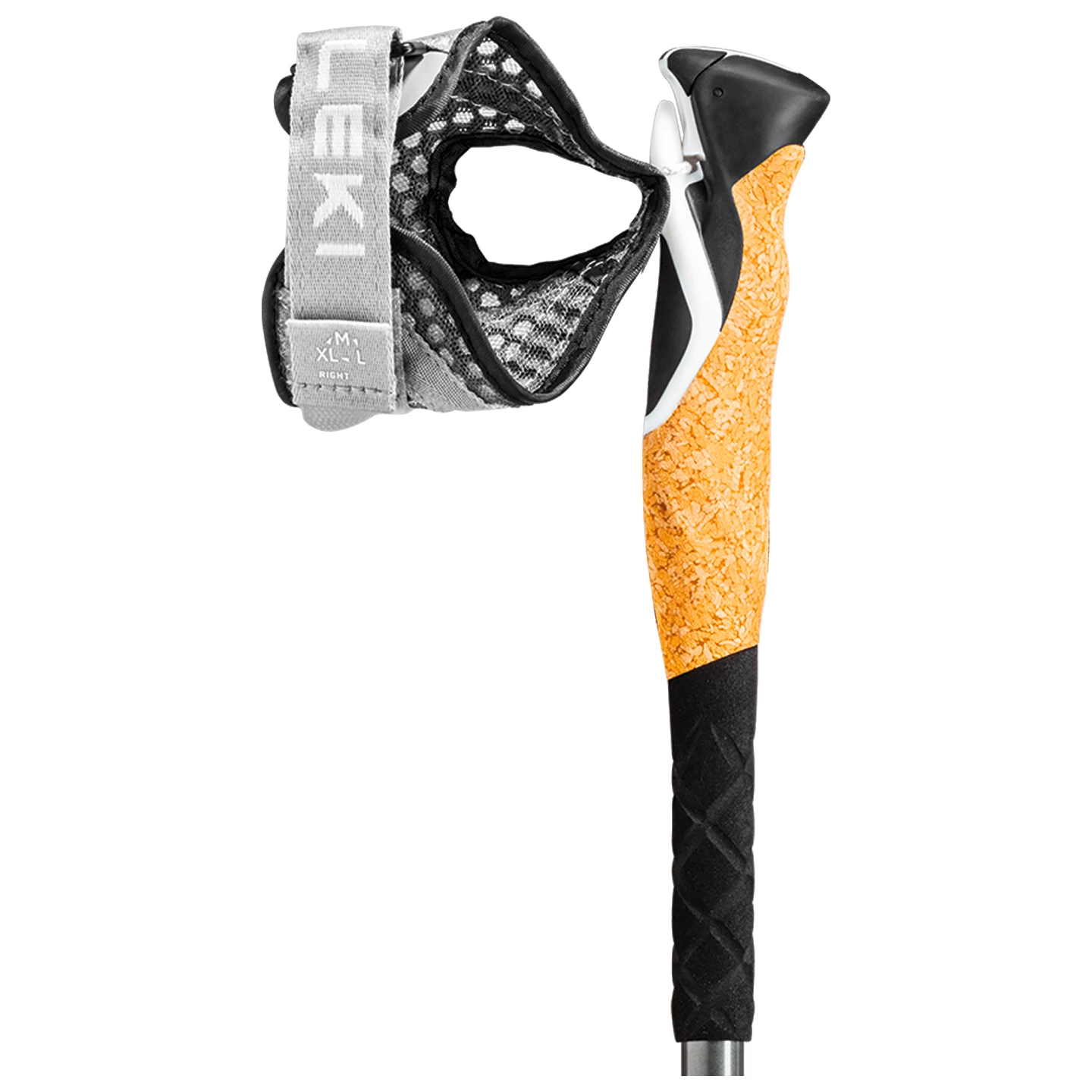 Leki Cross Trail Lite TA - Running Poles - Image 4