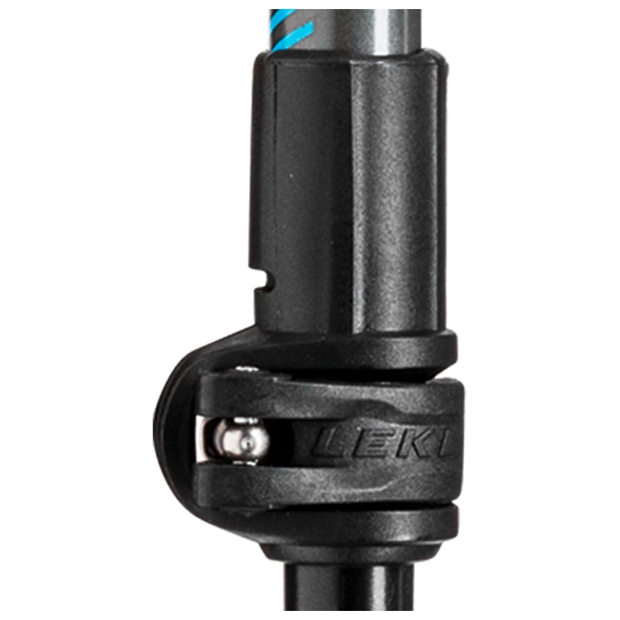 Leki Cross Trail Lite TA - Running Poles - Image 6