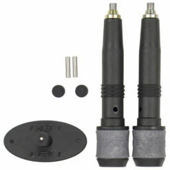 Leki DSS-Spitzenfederung Für UT - Walking Pole Accessories