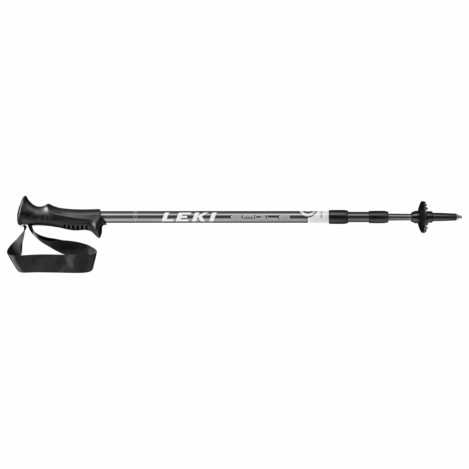 Leki Eagle - Walking Poles - Image 2