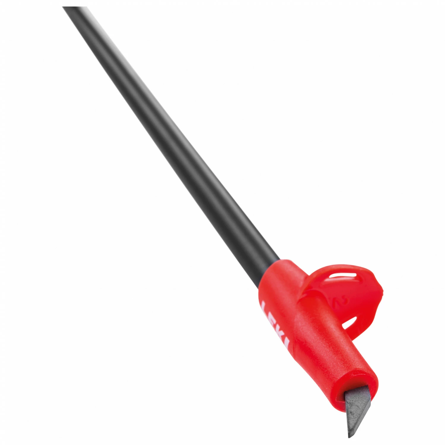 Leki Flash Carbon - Nordic Walking Poles - Image 7