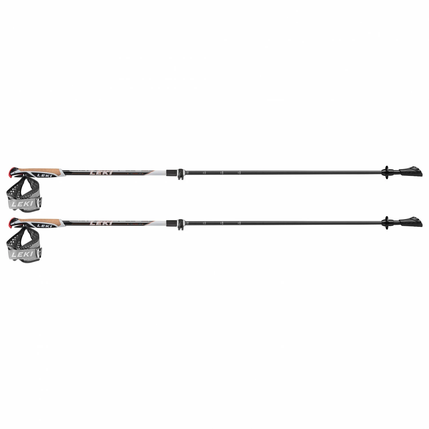 Leki Instructor Lite - Nordic Walking Poles - Image 7