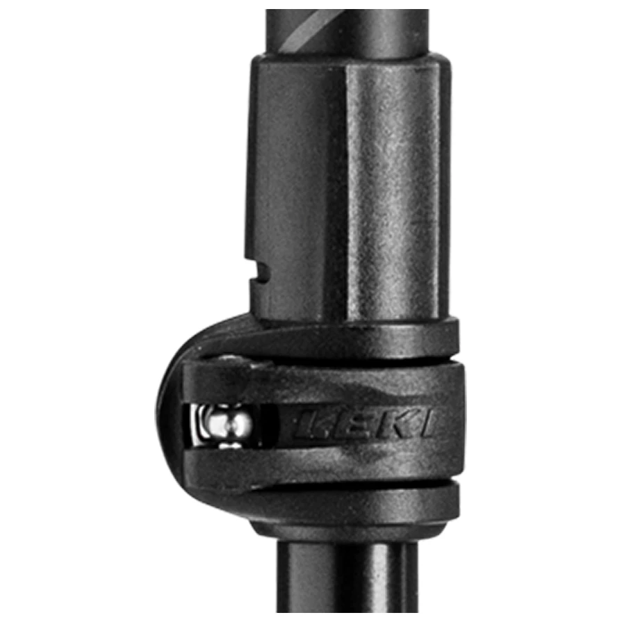 Leki Khumbu Antishock - Walking Poles - Image 6