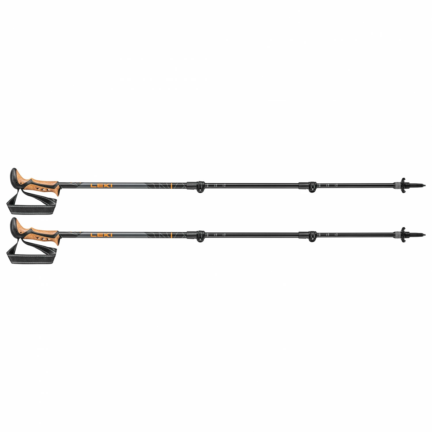 Leki Khumbu Antishock - Walking Poles - Image 9